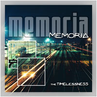 Memoria (CZE) - The Timelessness