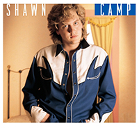 Shawn Camp (USA, TN) - Shawn Camp