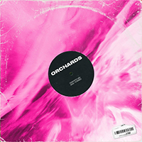 Orchards (USA) - Sink (Into Me) (Single)