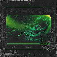 Orchards (USA) - Alien (with Widow7) (Single)