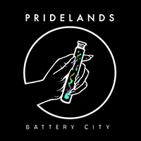 Pridelands - Battery City (Single)