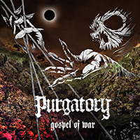 Purgatory (USA) - Gospel of War (EP)