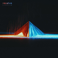 Resolve (FRA) - Pendulum (EP)