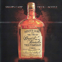 Shawn Camp (USA, WV) - Devil in a Bottle