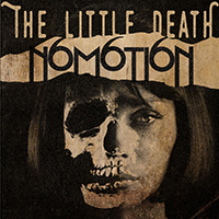 Nomotion - The Little Death (EP)