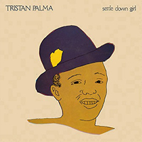 Palma, Triston - Settle Down Girl