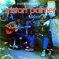 Palma, Triston - Entertainment