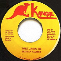 Palma, Triston - Torturing Me (Vinyl 7