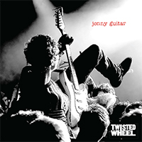 Twisted Wheel - Jonny Guitar (EP)