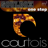 Soulbox - One Step (Single)