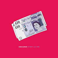 Soulbox - C'est La Vie (Single)