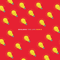 Soulbox - The Life (Remix, feat. lionfight) (Single)