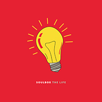 Soulbox - The Life (Single)