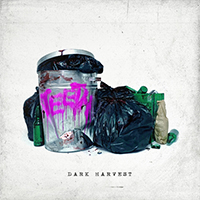 Teeth (AUS) - Dark Harvest (EP)