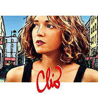 Clio (FRA, Paris) - Clio