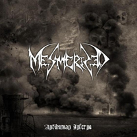 Mesmerized (POL) - Antihuman Inferno