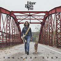 Blues, Edgar - The Next Step