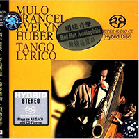 Francel, Mulo - Tango Lyrico (feat. Evelyn Huber)