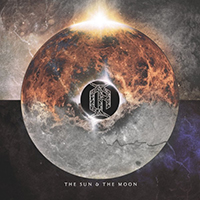 Englund, Ola - The Sun & the Moon (Single)