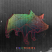 We Are PIGS - Brazen (feat. The Anix) (Single)