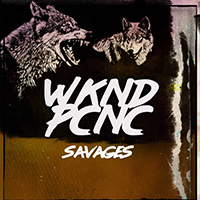 Weekend Picnic - Savages (Single)