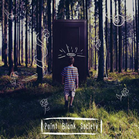 Point Blank Society - Point Blank Society (Single)
