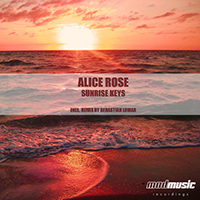 Rose, Alice - Sunrise Keys (Single)