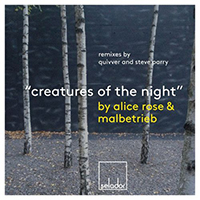 Rose, Alice - Creatures Of The Night (Single)