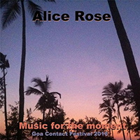 Rose, Alice - Music For The Moment (CD 1)