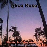 Rose, Alice - Music For The Moment (CD 2)