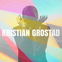 Grostad, Kristian - Too Weak / Patiently Waiting (Single)