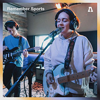 Remember Sports - Remember Sports On Audiotree Live