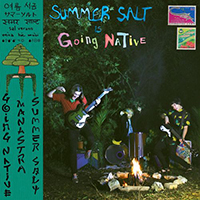 Summer Salt - Going Native (Single)