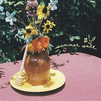 Summer Salt - Honeyweed (EP)