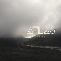 Atlas (FIN) - Uhri (EP)