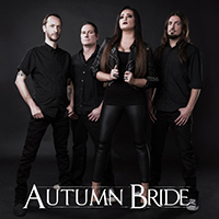 Autumn Bride - Fear and Devotion (Single)