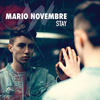 Novembre, Mario - Stay (Single)