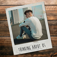 Novembre, Mario - Thinking About Us (Single)