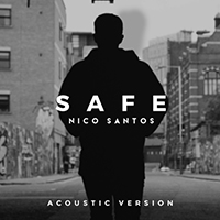 Nico Santos - Safe (Acoustic Version) (Single)