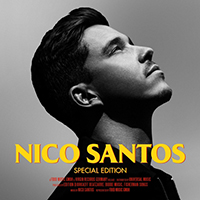 Nico Santos - Nico Santos (Special Edition) (CD 1)