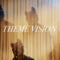 Bruno Pernadas - Theme Vision (Single Version)