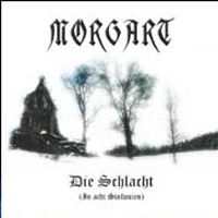 Morgart - Die Schlacht (In Acht Sinfonien)