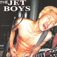 Jet Boys - I Shit My Pants (EP)