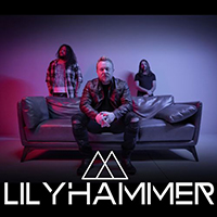 Lilyhammer - Hell I'm In (Single)