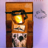 Neil Young - Eldorado (EP)