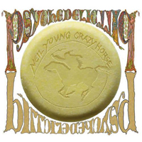Neil Young - Psychedelic Pill (CD 2)