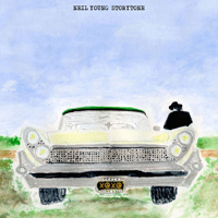 Neil Young - Storytone (Deluxe Edition, CD 1)