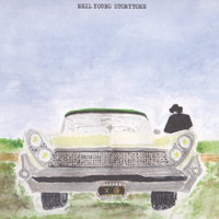 Neil Young - Storytone