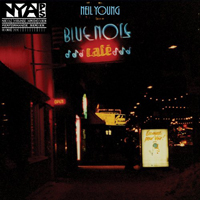 Neil Young - Bluenote Cafe