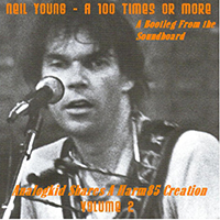 Neil Young - A 100 Times or More (CD 2)